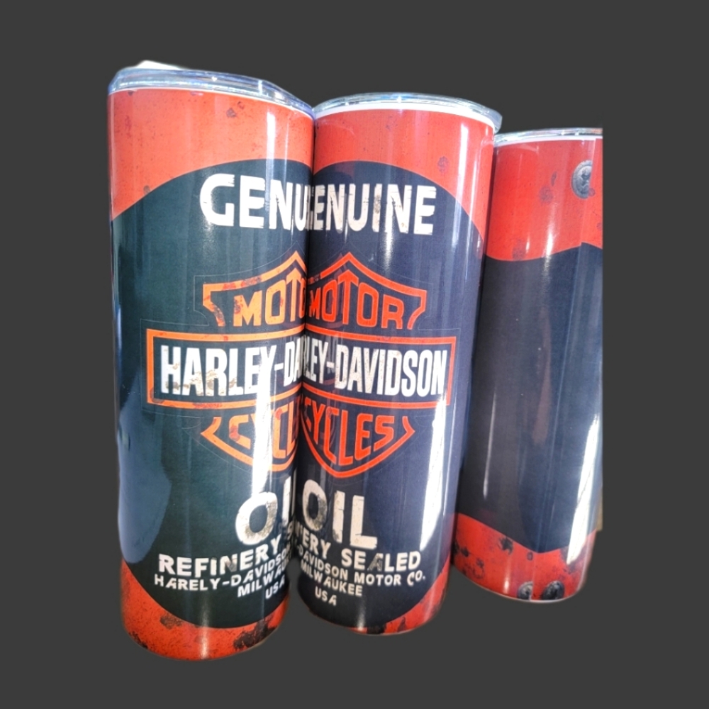 20oz insulated tumblers